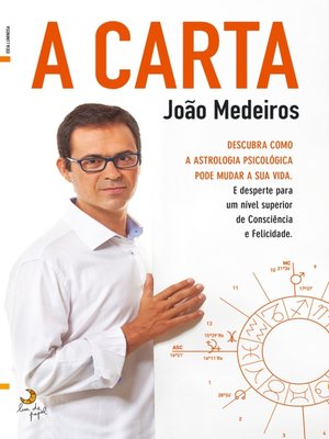 cover image of A Carta